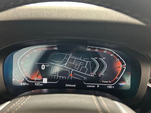 Used 2023 BMW 540i xDrive w/ Premium Package image 15