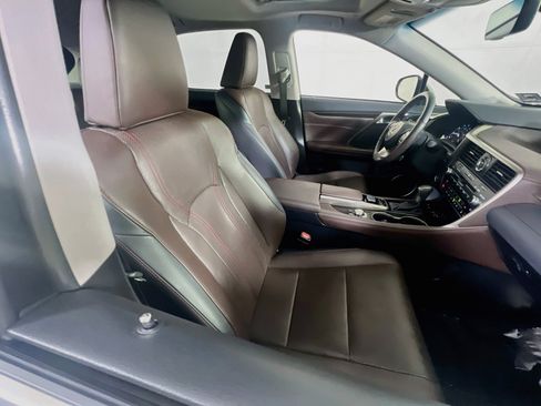 Used 2018 Lexus RX 350 AWD w/ Premium Package image 27