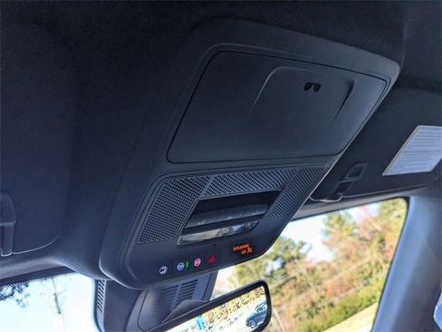 New 2026 Chevrolet Equinox ACTIV w/ Safety and Technology Package image 25