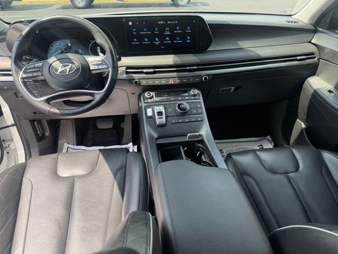 Used 2023 Hyundai Palisade Limited w/ Cargo Package FWD image 19