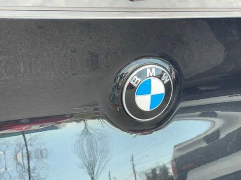 Used 2025 BMW X3 xDrive30i w/ Premium Package image 37