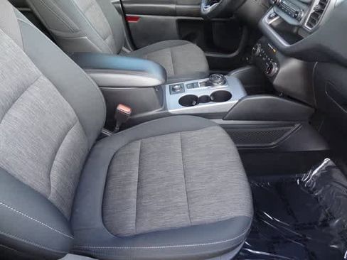 Certified 2023 Ford Bronco Sport Big Bend w/ Convenience Package image 14