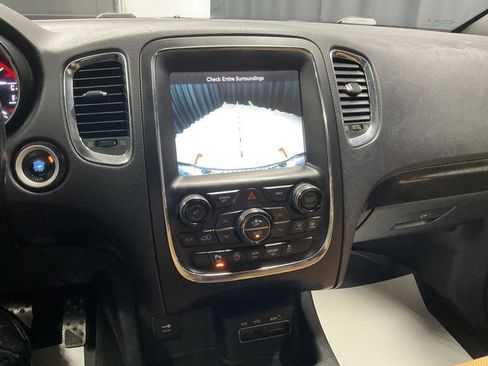 Used 2017 Dodge Durango Citadel image 16