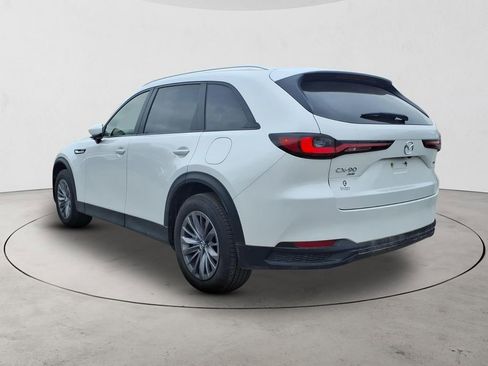 Certified 2025 MAZDA CX-90 3.3 Turbo w/ Select Package image 7