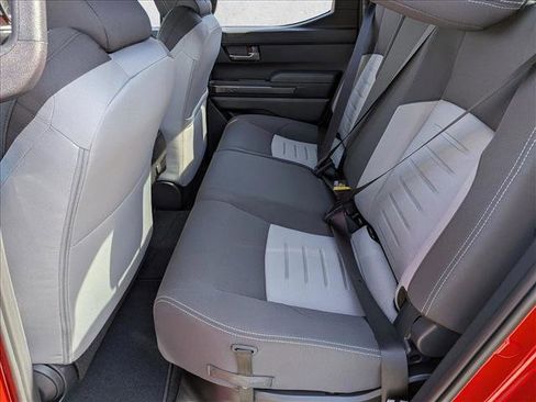 New 2026 Toyota Tacoma TRD Sport image 14