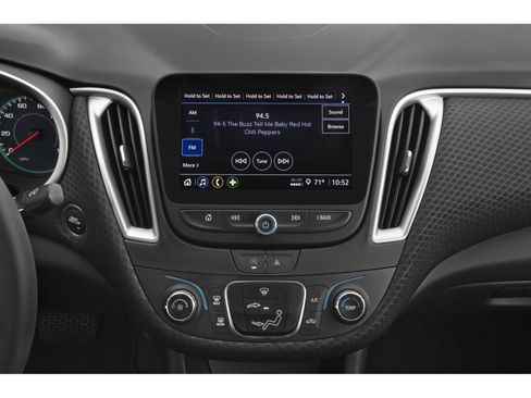 Used 2024 Chevrolet Malibu RS image 10