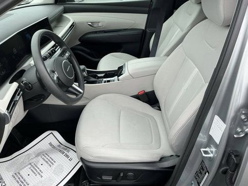 Used 2025 Hyundai Tucson SEL image 13