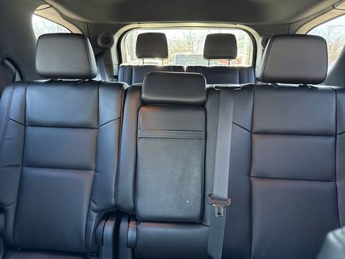 New 2026 Dodge Durango GT image 31