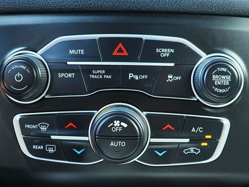 Used 2021 Dodge Charger GT w/ Blacktop Package image 44