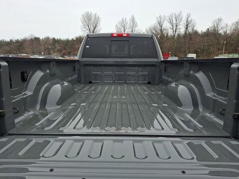 New 2026 RAM 2500 Tradesman image 21