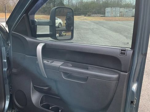 Used 2013 Chevrolet Silverado 1500 LS image 28