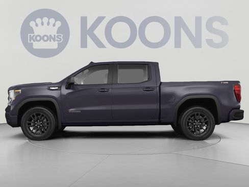Used 2023 GMC Sierra 1500 Elevation AWD/4WD image 2