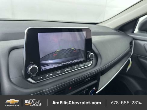 Used 2026 Nissan Rogue S image 27