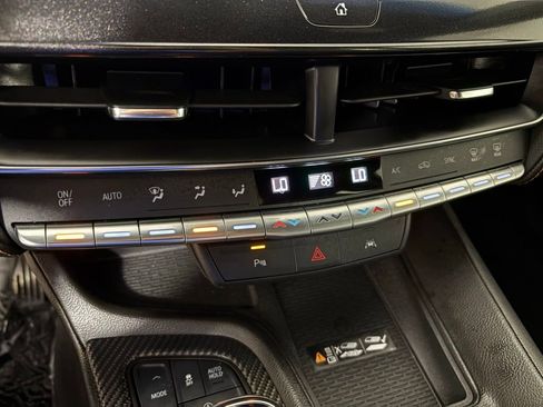 Used 2024 Cadillac CT5 V RWD image 29