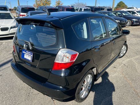 Used 2011 Honda Fit Sport image 9