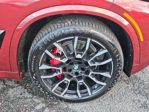 Used 2026 BMW X5 xDrive40i w/ Executive Package image 9