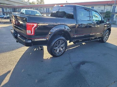 Used 2017 Ford F150 XLT w/ Equipment Group 302A Luxury image 8