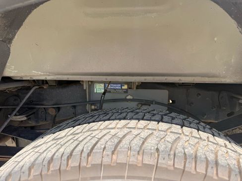 Used 2004 Ford F250 Lariat image 10