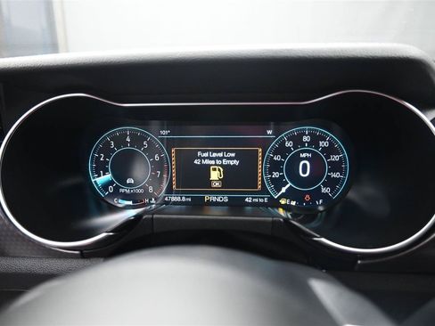 Used 2019 Ford Mustang Premium w/ Ecoboost Performance Package RWD image 12