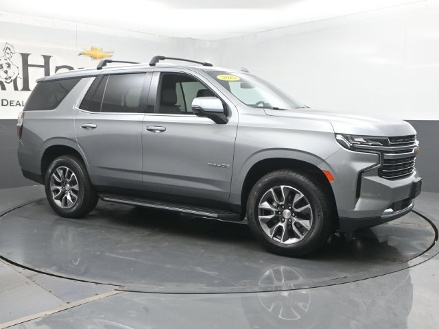 Used 2023 Chevrolet Tahoe LT w/ LT Signature Plus Package AWD/4WD image 6