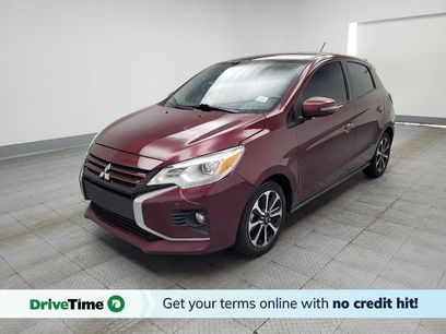 Used 2024 Mitsubishi Mirage SE