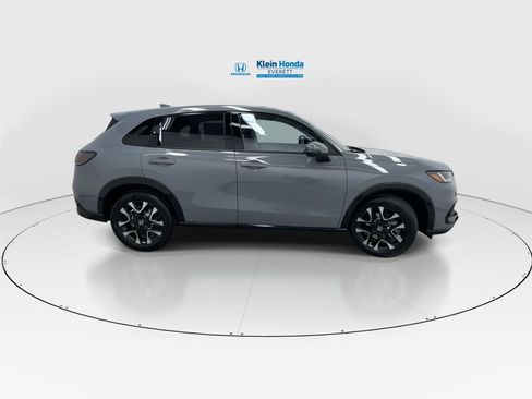 New 2026 Honda HR-V EX-L image 3