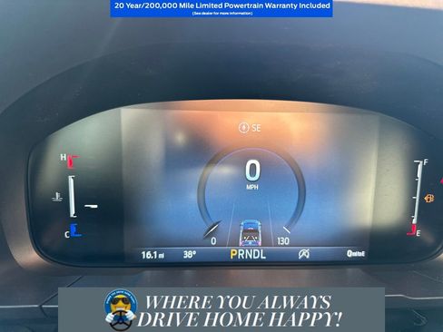 New 2026 Ford Maverick XLT w/ XLT Luxury Package image 15