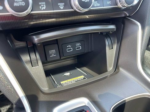 Used 2022 Honda Accord Sport image 28