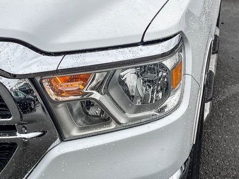 Used 2021 RAM 1500 Big Horn image 7