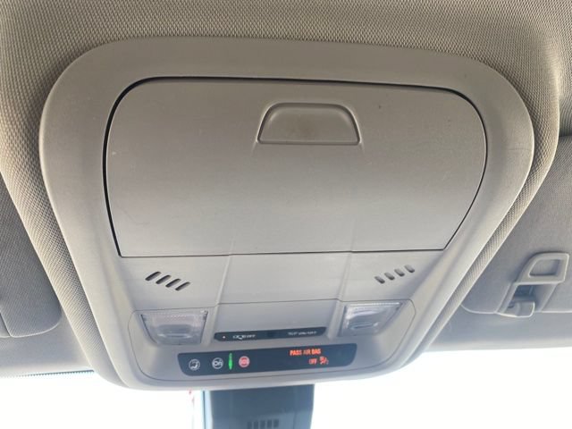 Used 2021 Chevrolet Equinox LT AWD/4WD image 24