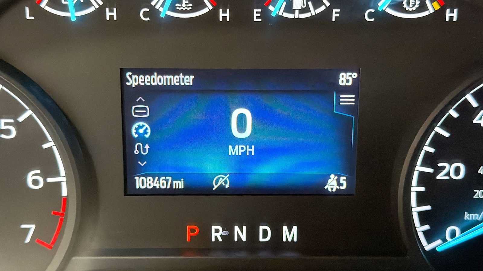 Used 2021 Ford F150 XL w/ STX Appearance Package AWD/4WD image 17