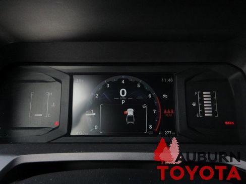 Certified 2025 Toyota Tacoma SR5 image 14