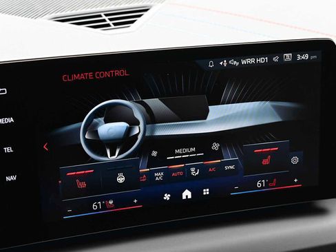 Used 2026 BMW 228i w/ Technology Package FWD image 15