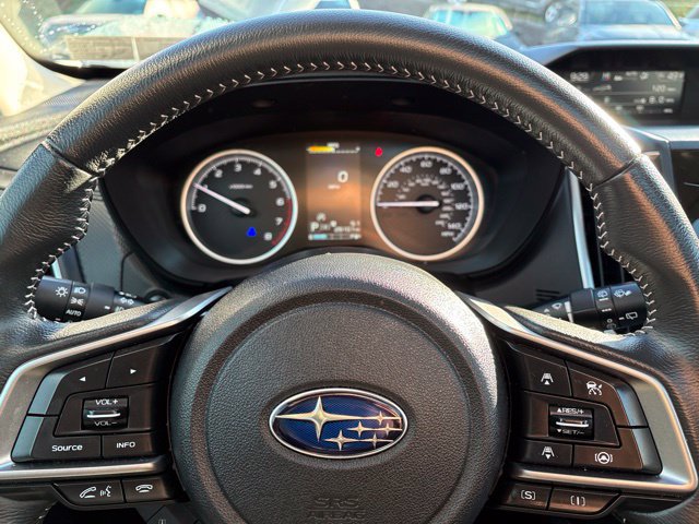 Used 2024 Subaru Forester Premium AWD/4WD image 21
