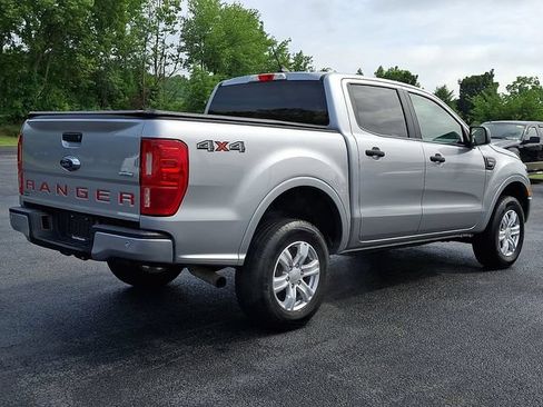 Used 2020 Ford Ranger XLT AWD/4WD image 9