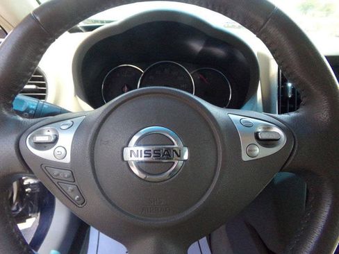 Used 2009 Nissan Maxima 3.5 SV w/ Tech Pkg image 10