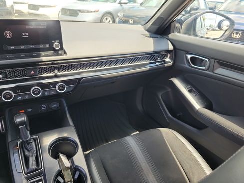 Used 2022 Honda Civic Sport image 20
