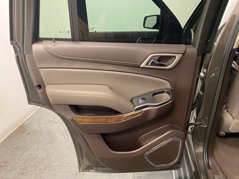 Used 2019 GMC Yukon Denali w/ Open Road Package AWD/4WD image 22