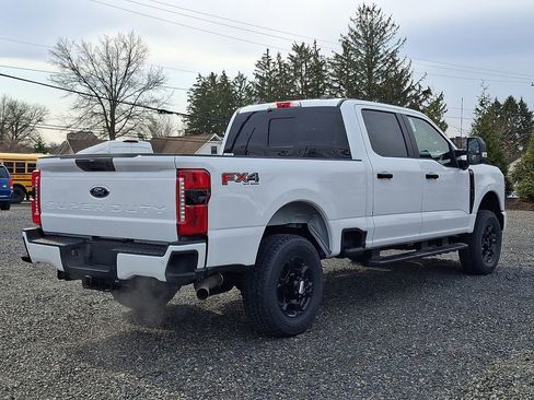 New 2026 Ford F350 XL image 3