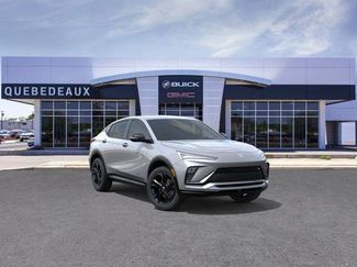 New 2026 Buick Envista Sport Touring video 1