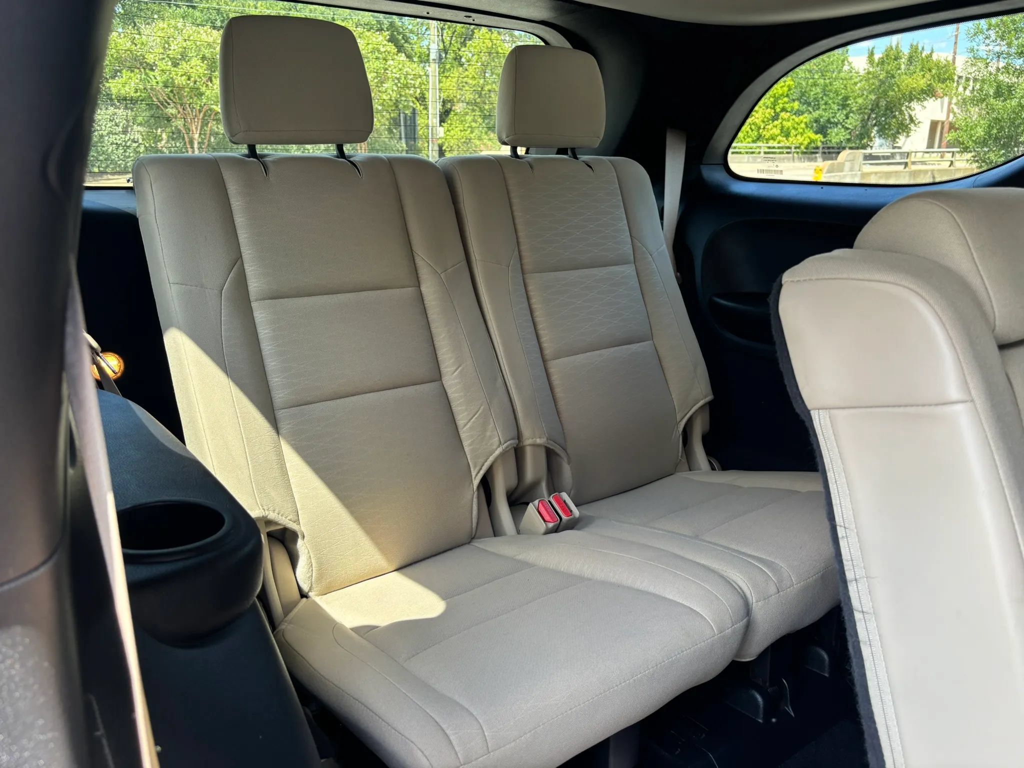 Used 2019 Dodge Durango SXT AWD/4WD image 65