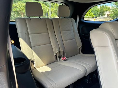 Used 2019 Dodge Durango SXT AWD/4WD image 65