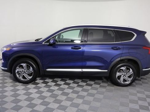 Used 2022 Hyundai Santa Fe SEL AWD/4WD image 5