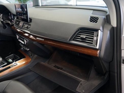 Used 2022 Audi Q5 2.0T Premium Plus image 50