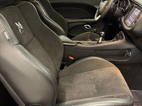 Used 2019 Dodge Challenger R/T Scat Pack w/ Dynamics Package image 15