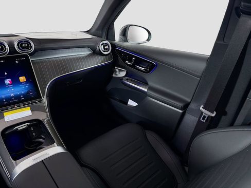 New 2026 Mercedes-Benz GLC 300 4MATIC image 27