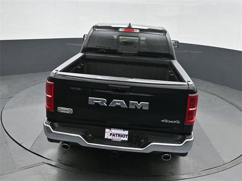 New 2026 RAM 1500 Limited image 31