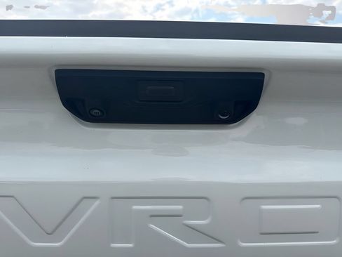 Used 2025 Chevrolet Silverado 1500 LTZ w/ LTZ Premium Package AWD/4WD image 33