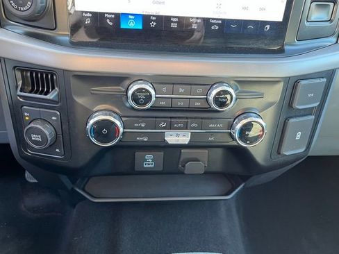 Used 2024 Ford F150 XLT image 23