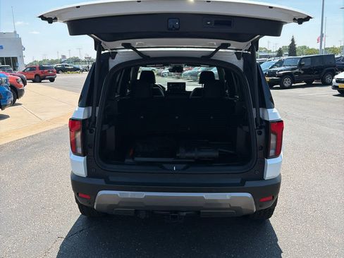 Used 2026 Honda Passport TrailSport Elite image 15